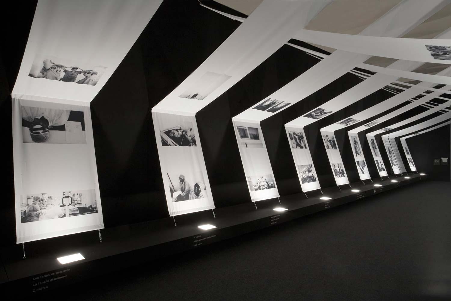 【展館設(shè)計】展館設(shè)計的宣傳價值如何凸顯？