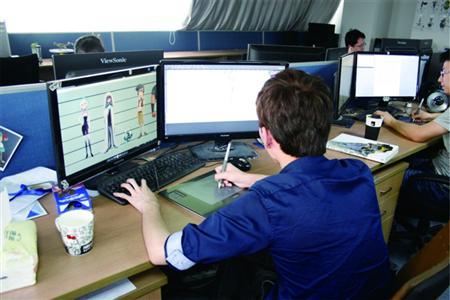 【動畫制作】哈爾濱動畫設計制作公司應該怎么選？