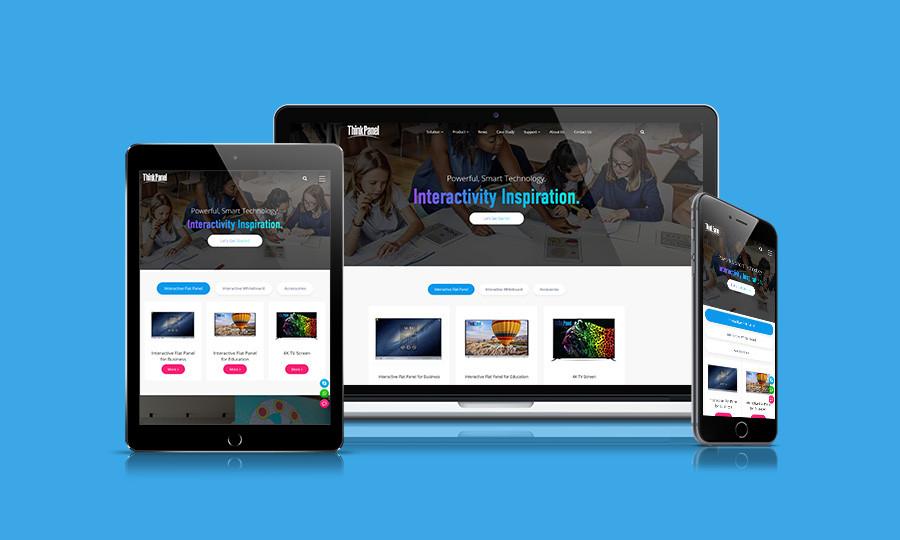 【網(wǎng)站定制】哈爾濱網(wǎng)絡(luò)營(yíng)銷公司告訴你做網(wǎng)站為什么要選擇網(wǎng)站定制？